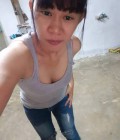Rencontre Femme Thaïlande à ตราด : Nok, 36 ans
